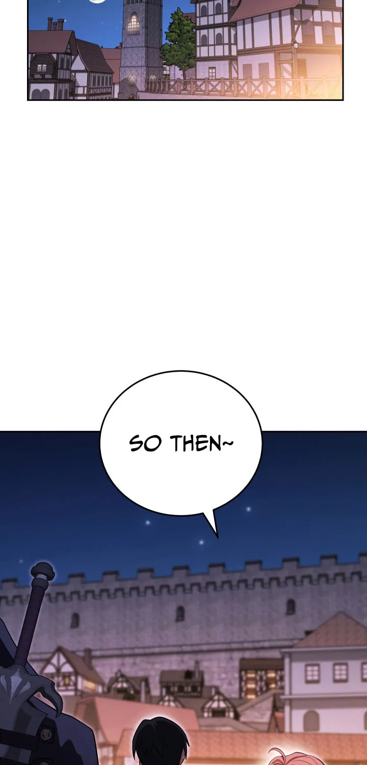 Nae Buhadeuri Michindeusi Yuneunghada Chapter 9 page 34 - 