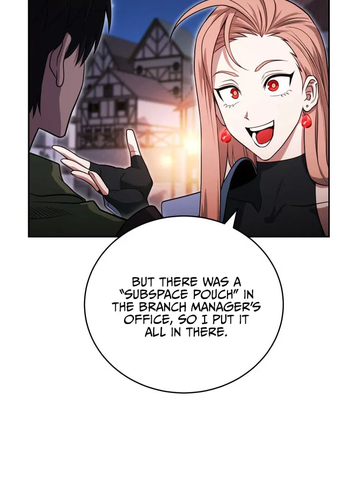 Nae Buhadeuri Michindeusi Yuneunghada Chapter 9 page 36 - 