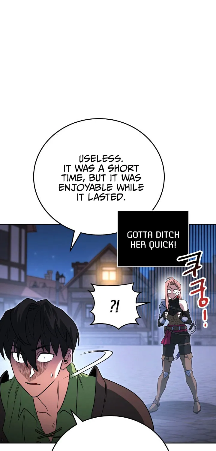 Nae Buhadeuri Michindeusi Yuneunghada Chapter 9 page 43 - 
