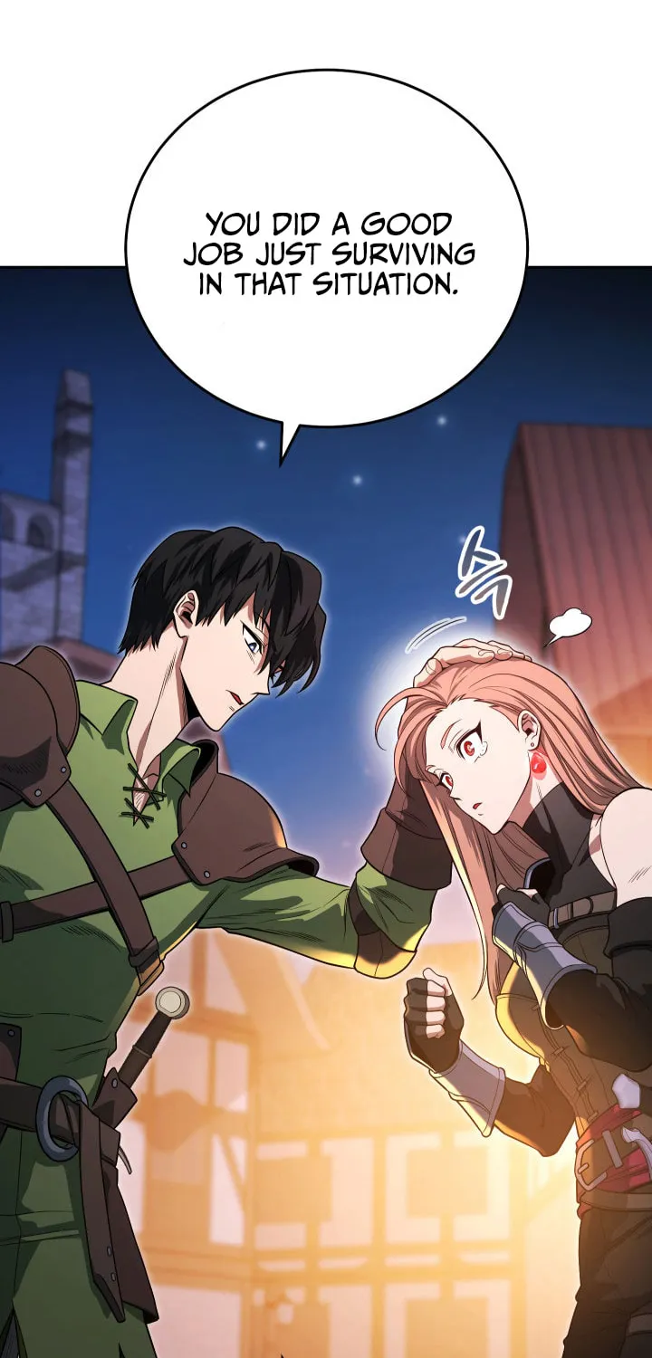 Nae Buhadeuri Michindeusi Yuneunghada Chapter 9 page 49 - 