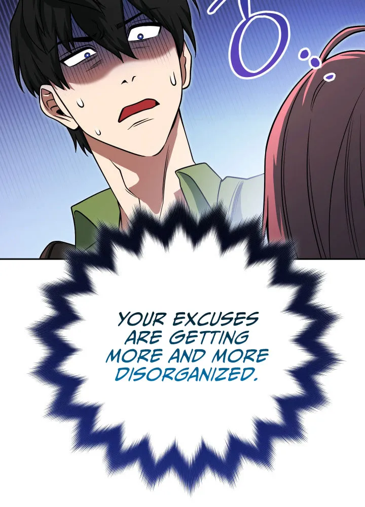 Nae Buhadeuri Michindeusi Yuneunghada Chapter 9 page 54 - 