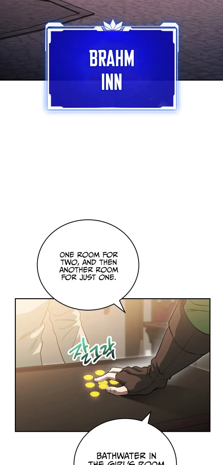Nae Buhadeuri Michindeusi Yuneunghada Chapter 9 page 58 - 