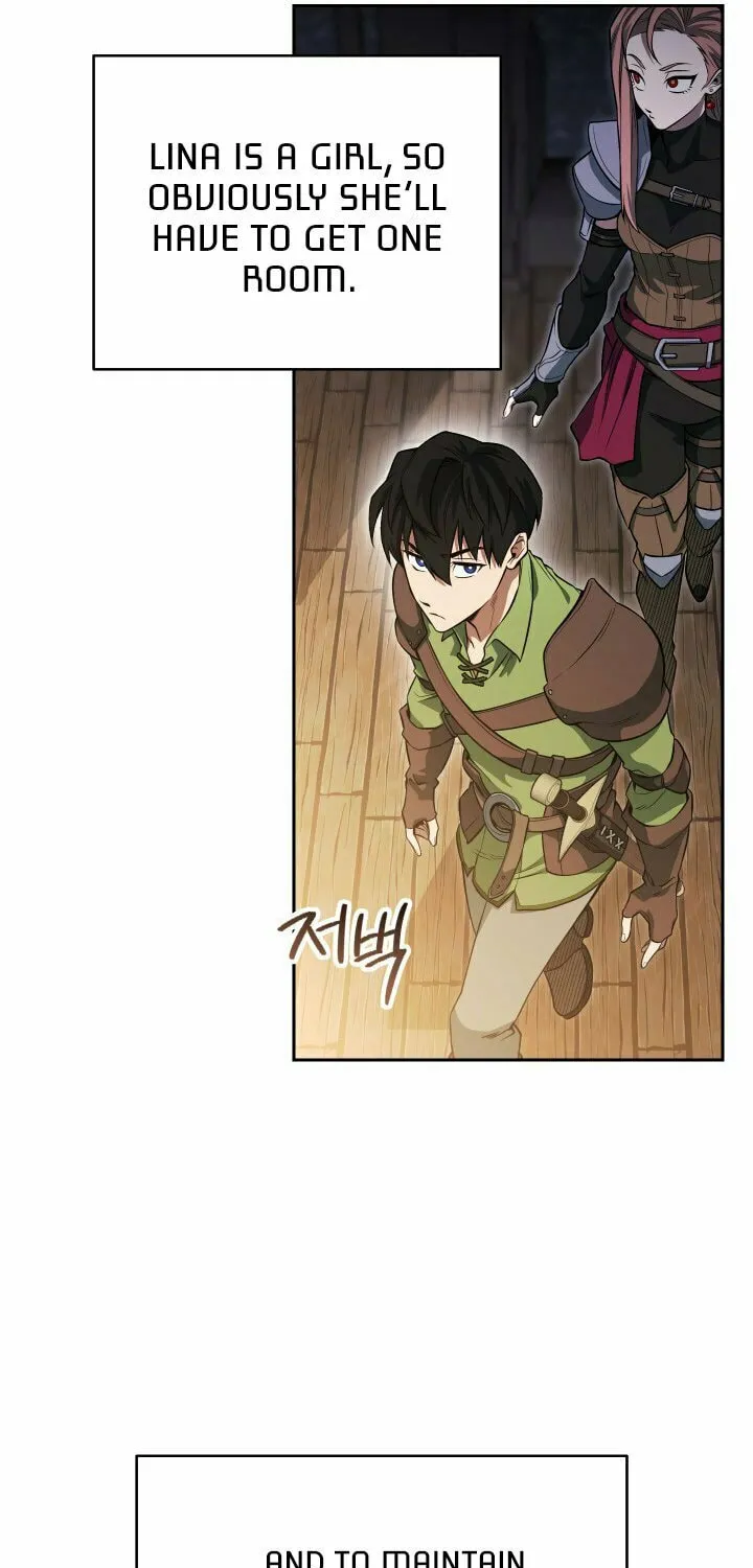 Nae Buhadeuri Michindeusi Yuneunghada Chapter 9 page 64 - 