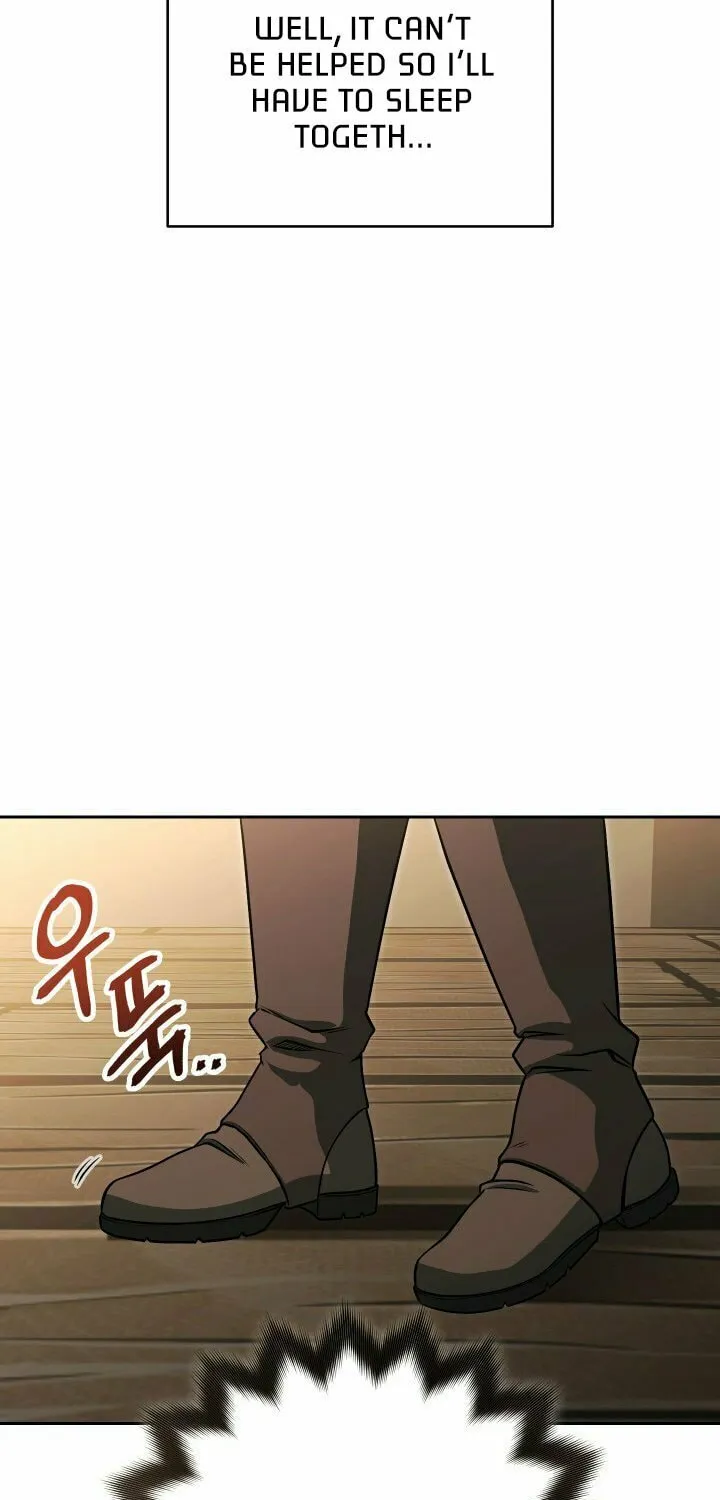 Nae Buhadeuri Michindeusi Yuneunghada Chapter 9 page 66 - 