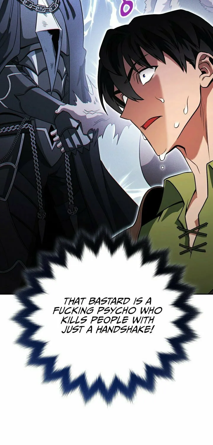 Nae Buhadeuri Michindeusi Yuneunghada Chapter 9 page 68 - 