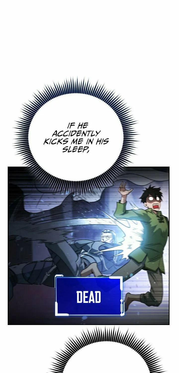 Nae Buhadeuri Michindeusi Yuneunghada Chapter 9 page 69 - 