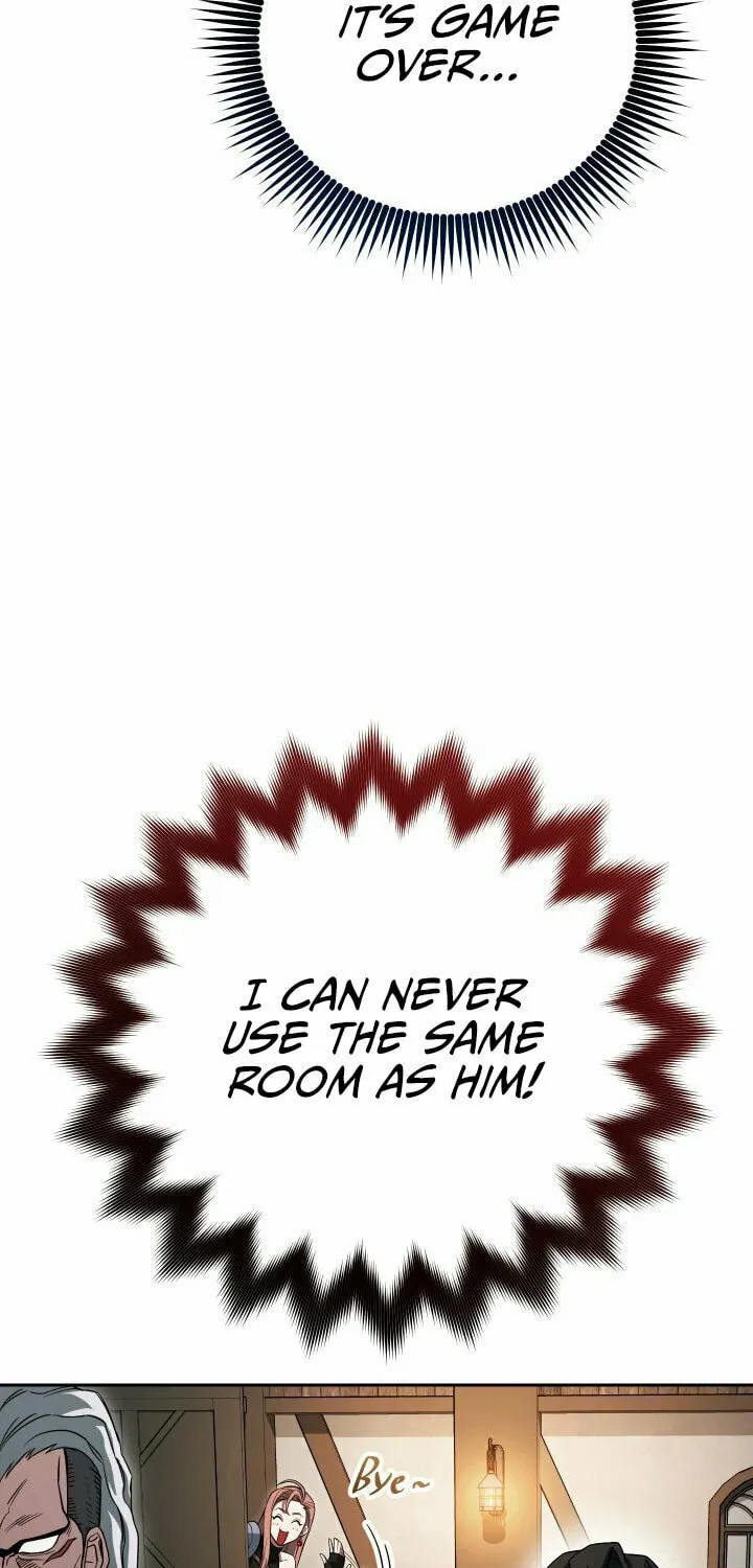 Nae Buhadeuri Michindeusi Yuneunghada Chapter 9 page 70 - 