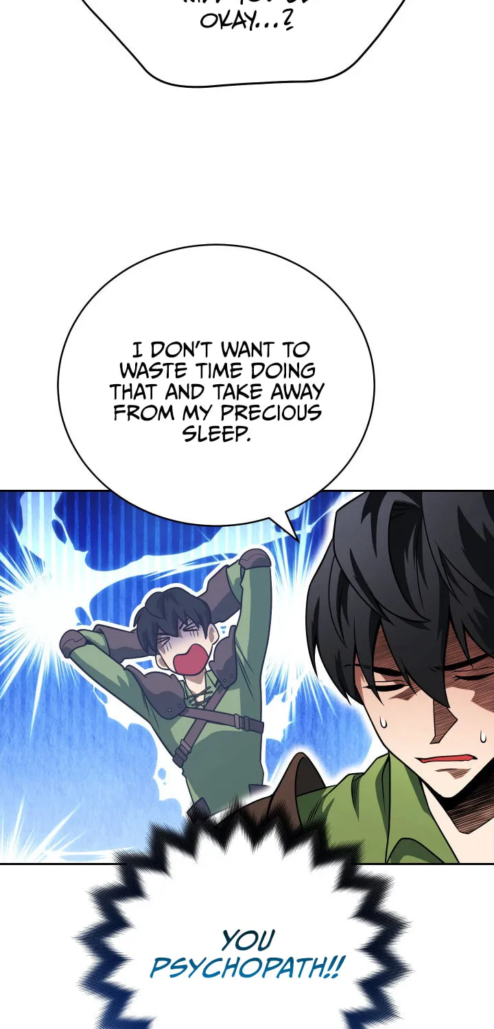 Nae Buhadeuri Michindeusi Yuneunghada Chapter 9 page 75 - 