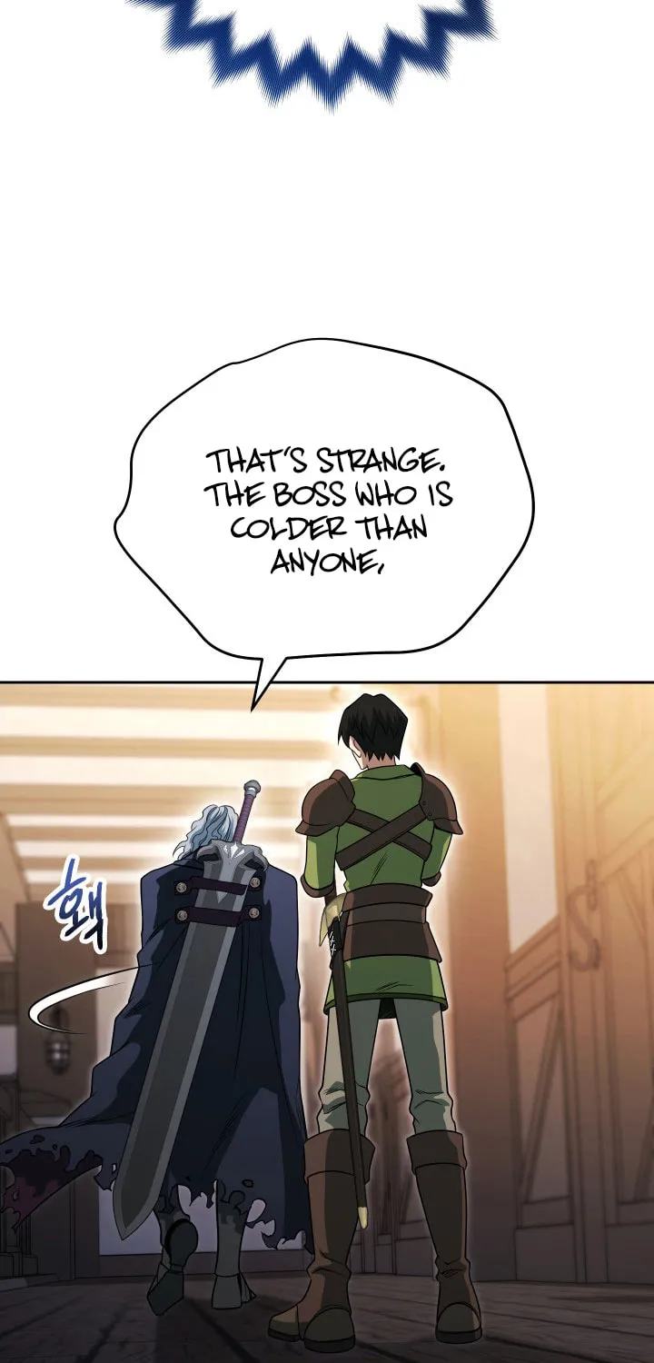 Nae Buhadeuri Michindeusi Yuneunghada Chapter 9 page 76 - 