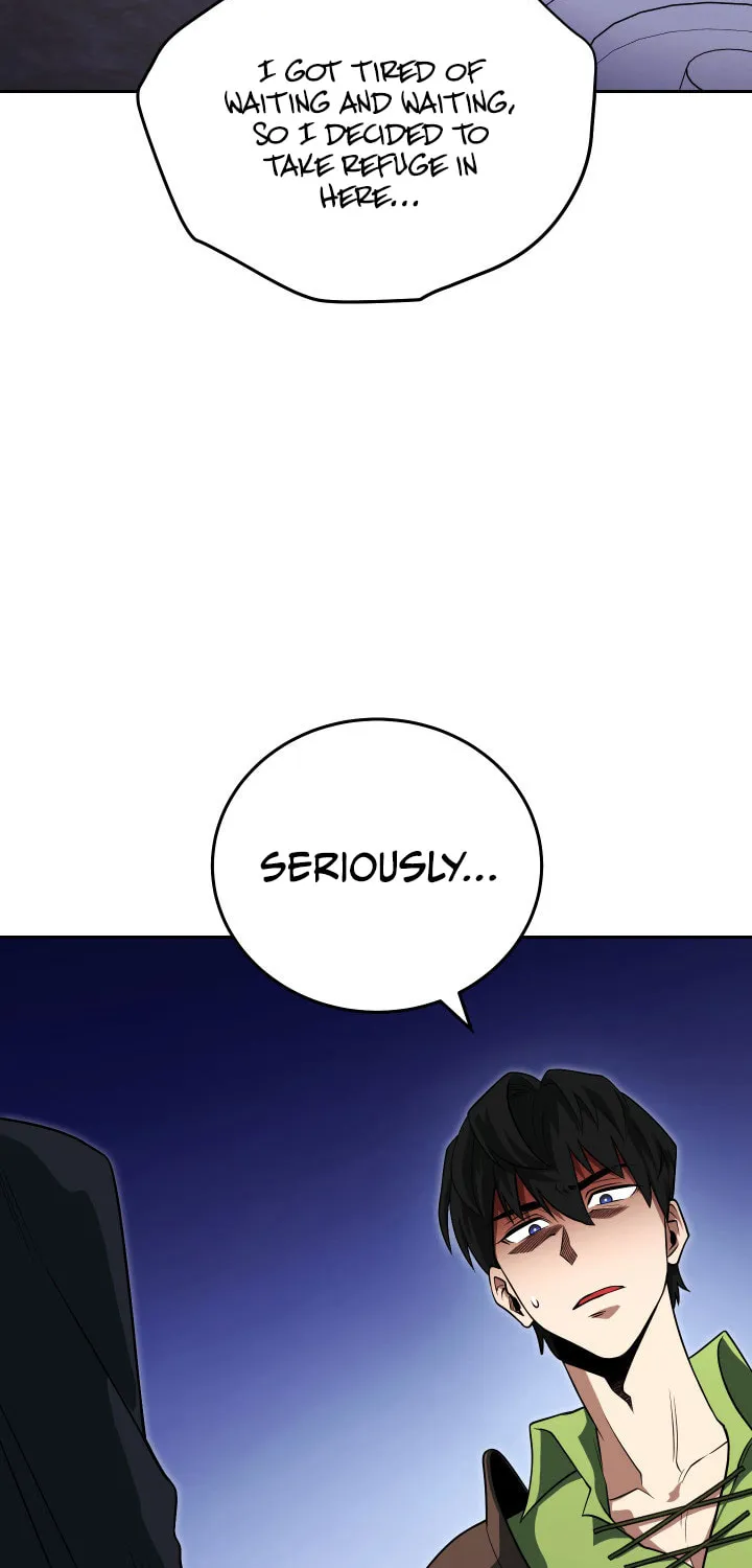 Nae Buhadeuri Michindeusi Yuneunghada Chapter 9 page 9 - 