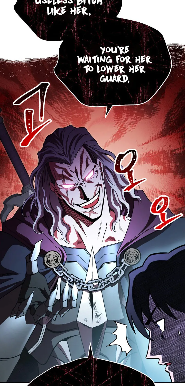 Nae Buhadeuri Michindeusi Yuneunghada Chapter 9 page 83 - 
