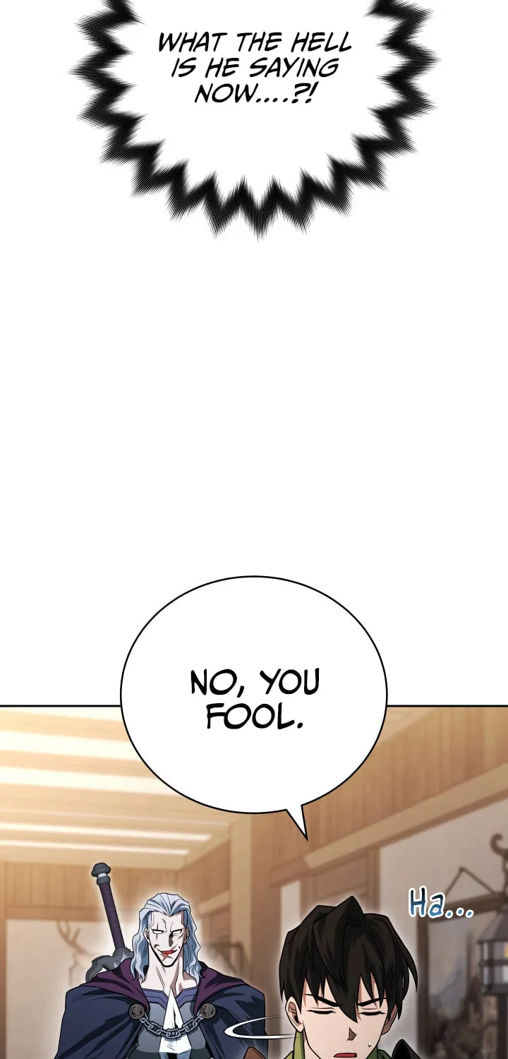 Nae Buhadeuri Michindeusi Yuneunghada Chapter 9 page 85 - 