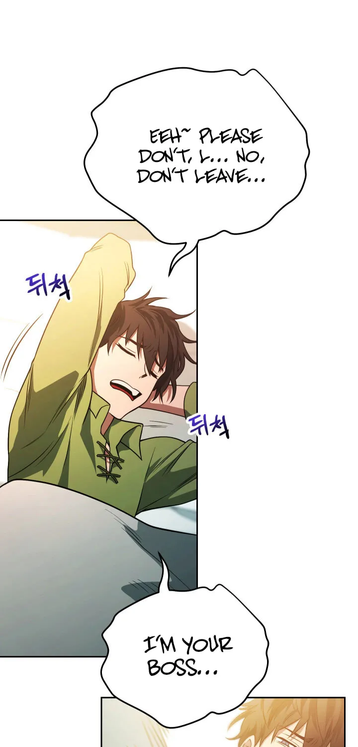 Nae Buhadeuri Michindeusi Yuneunghada Chapter 9 page 94 - 
