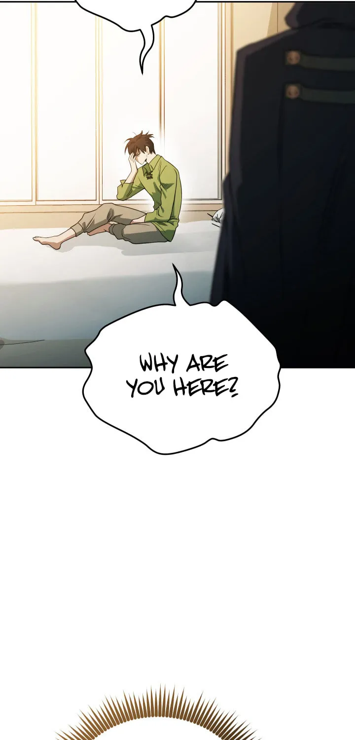Nae Buhadeuri Michindeusi Yuneunghada Chapter 9 page 97 - 
