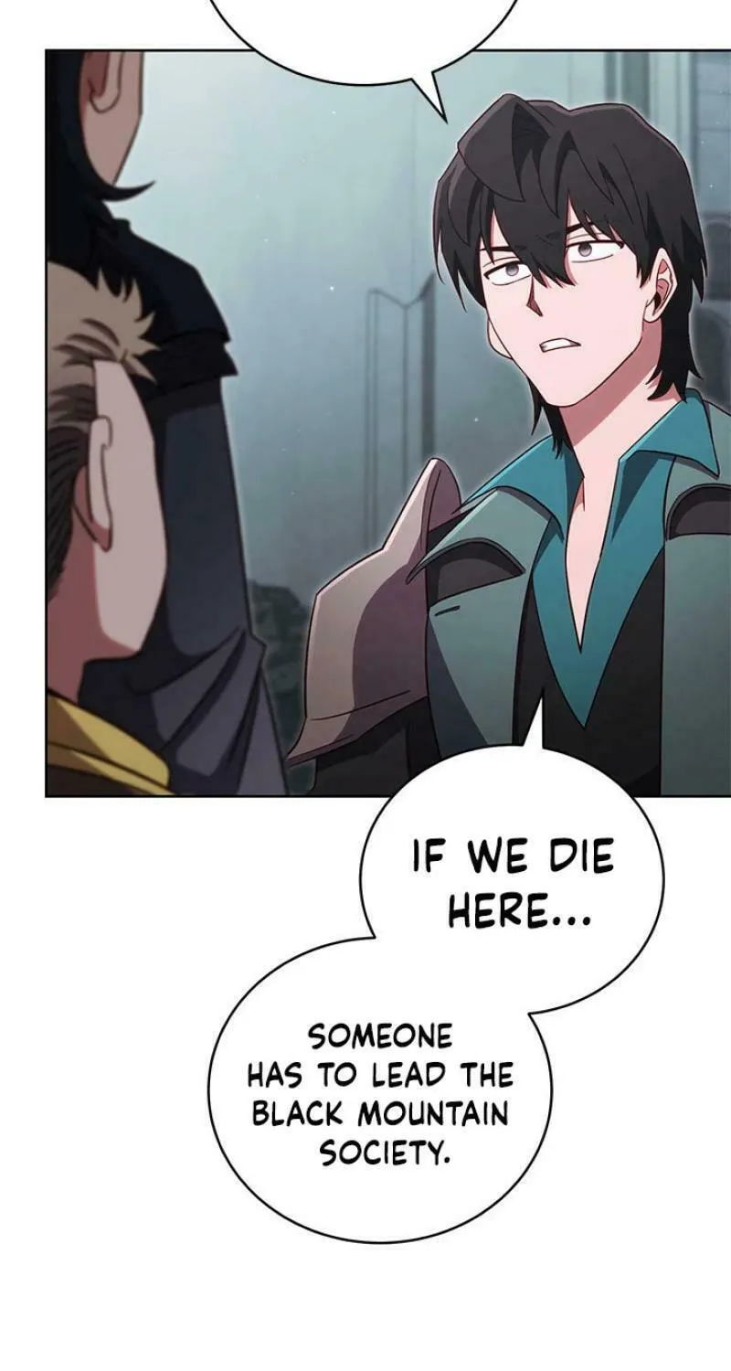 Nae Buhadeuri Michindeusi Yuneunghada Chapter 90 page 11 - 