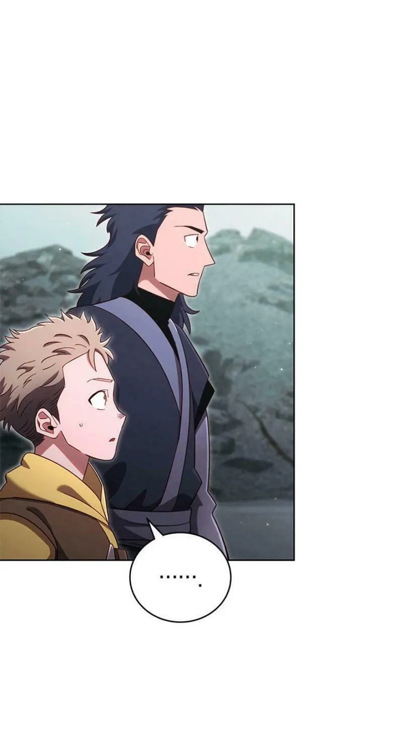 Nae Buhadeuri Michindeusi Yuneunghada Chapter 90 page 12 - 