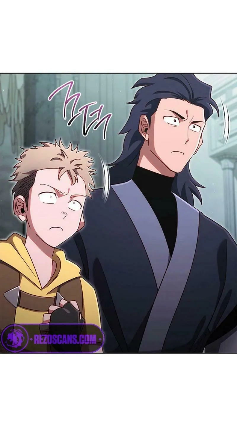 Nae Buhadeuri Michindeusi Yuneunghada Chapter 90 page 13 - 