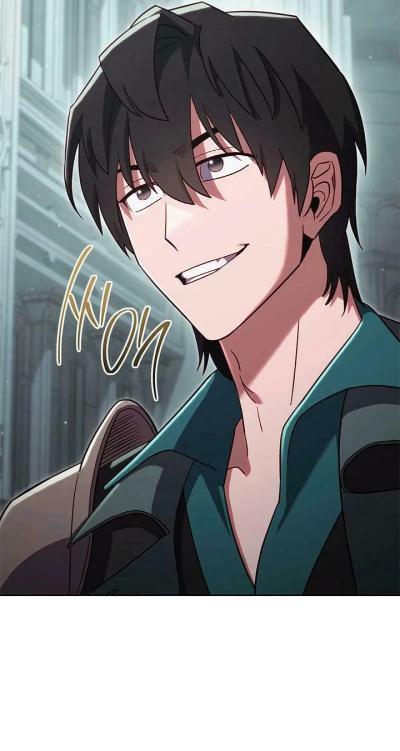 Nae Buhadeuri Michindeusi Yuneunghada Chapter 90 page 15 - 