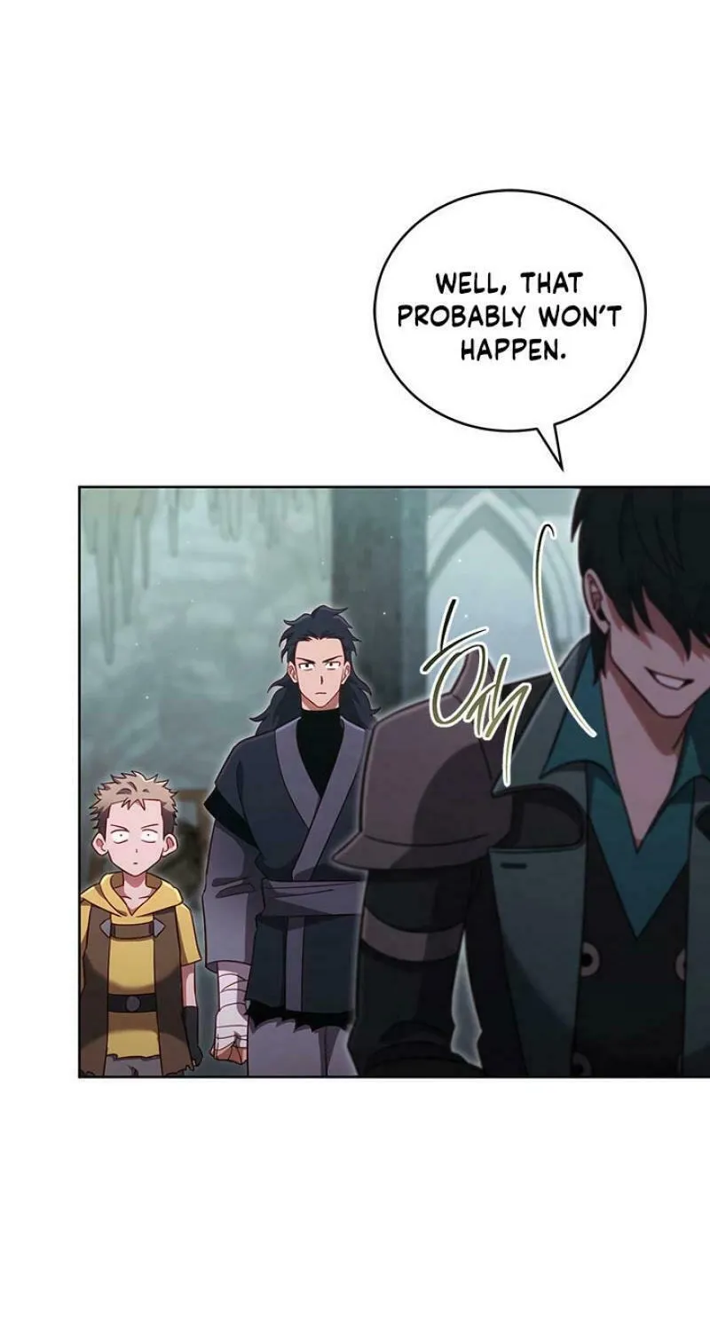 Nae Buhadeuri Michindeusi Yuneunghada Chapter 90 page 16 - 