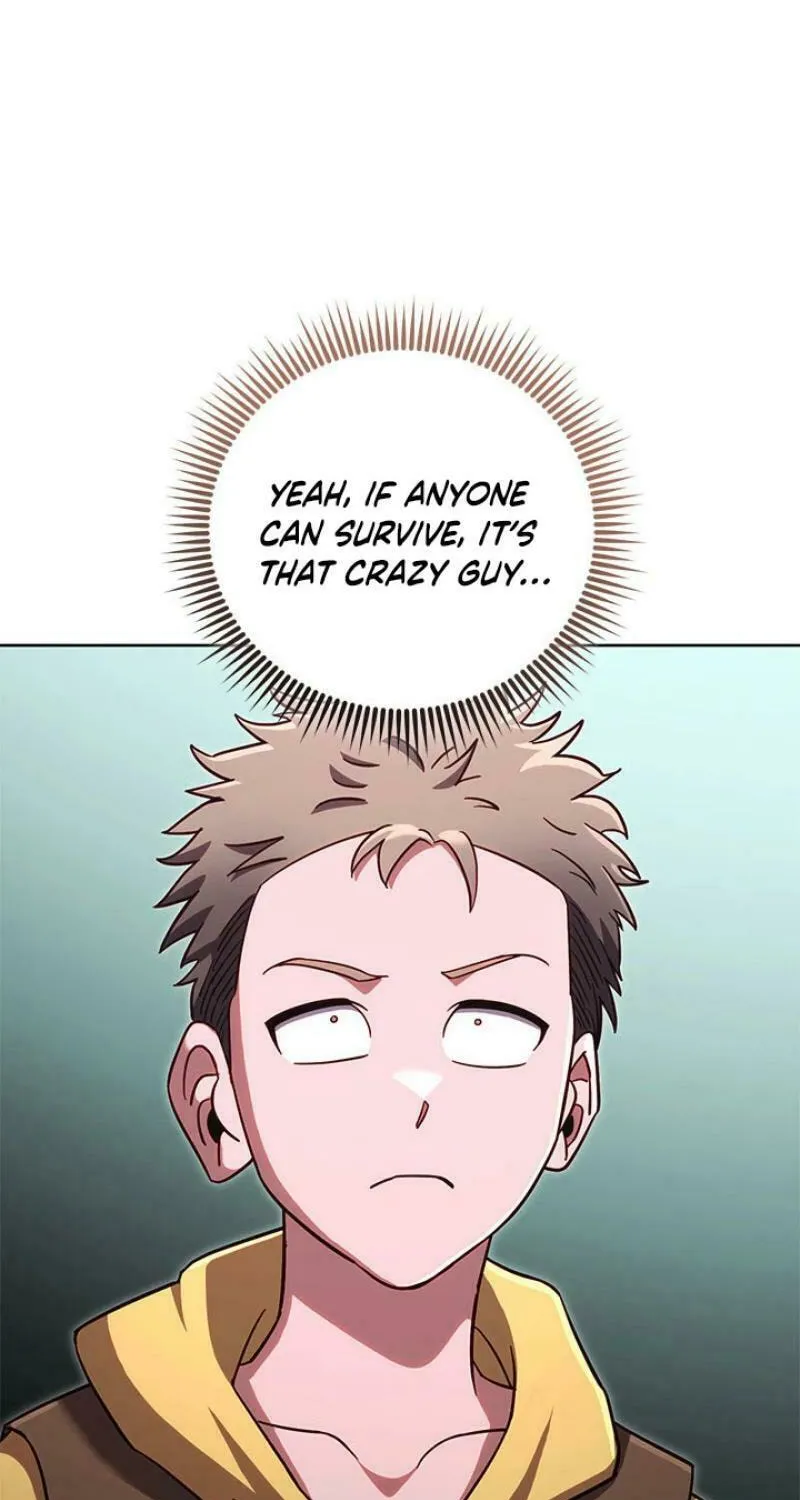 Nae Buhadeuri Michindeusi Yuneunghada Chapter 90 page 17 - 