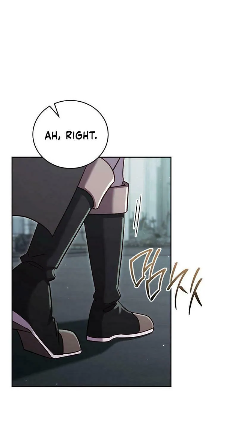 Nae Buhadeuri Michindeusi Yuneunghada Chapter 90 page 3 - 