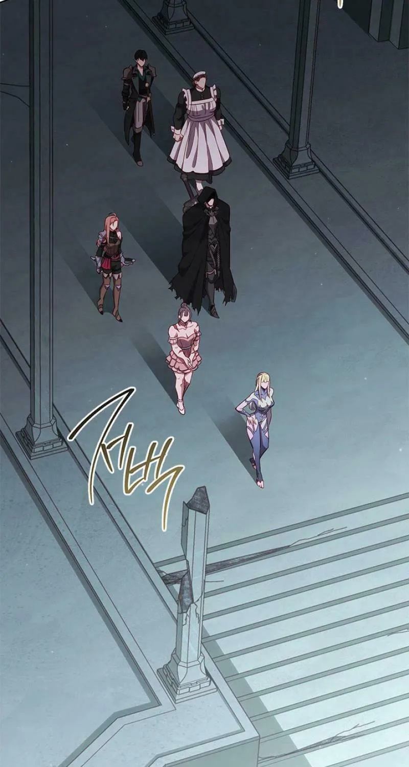 Nae Buhadeuri Michindeusi Yuneunghada Chapter 90 page 23 - 