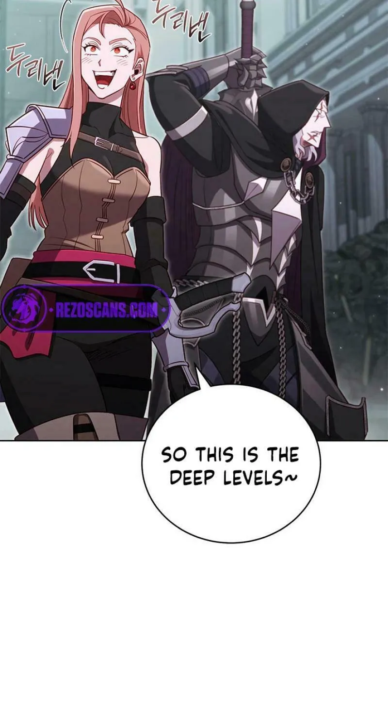 Nae Buhadeuri Michindeusi Yuneunghada Chapter 90 page 25 - 