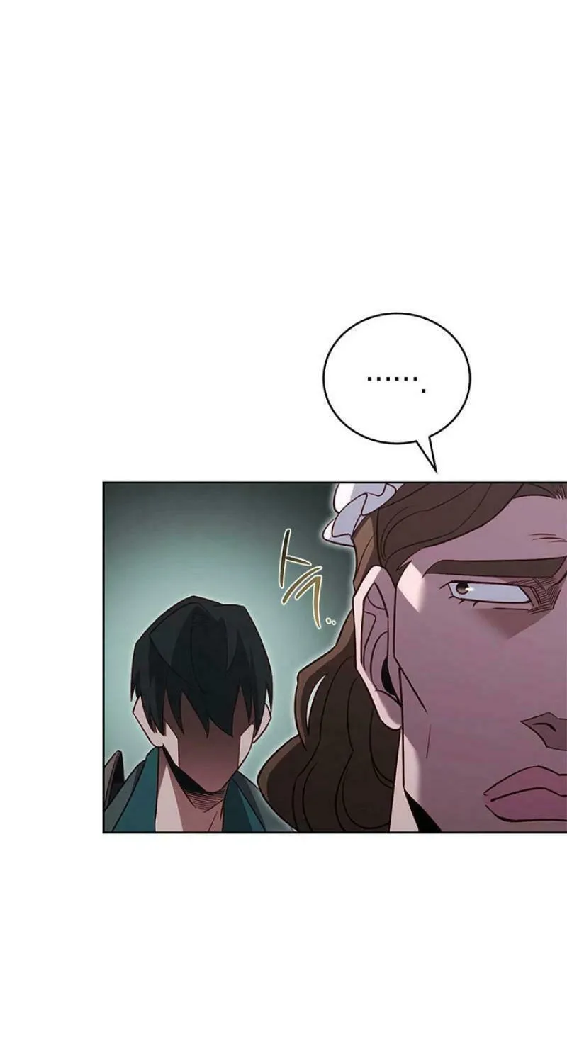 Nae Buhadeuri Michindeusi Yuneunghada Chapter 90 page 28 - 