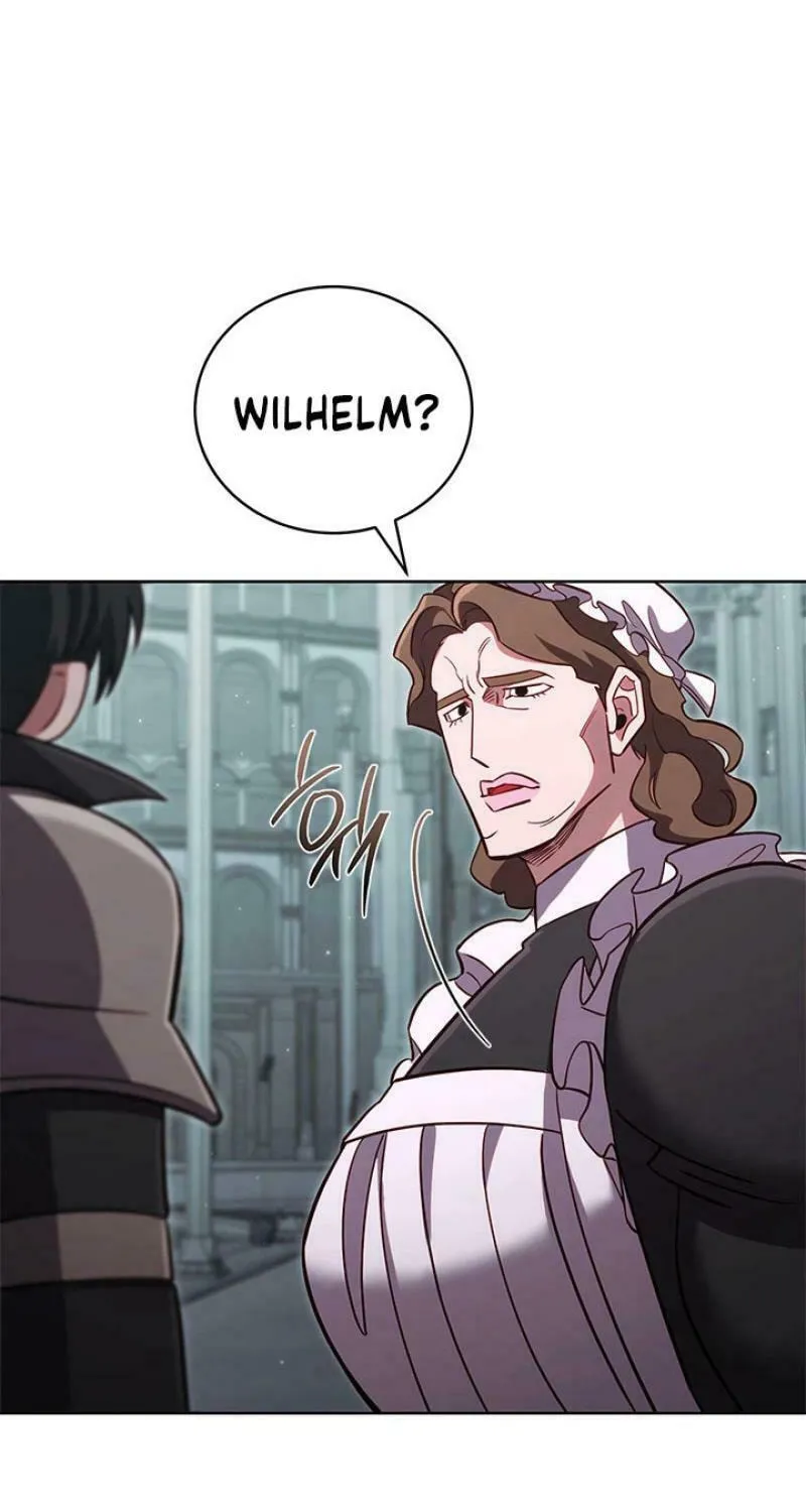 Nae Buhadeuri Michindeusi Yuneunghada Chapter 90 page 29 - 