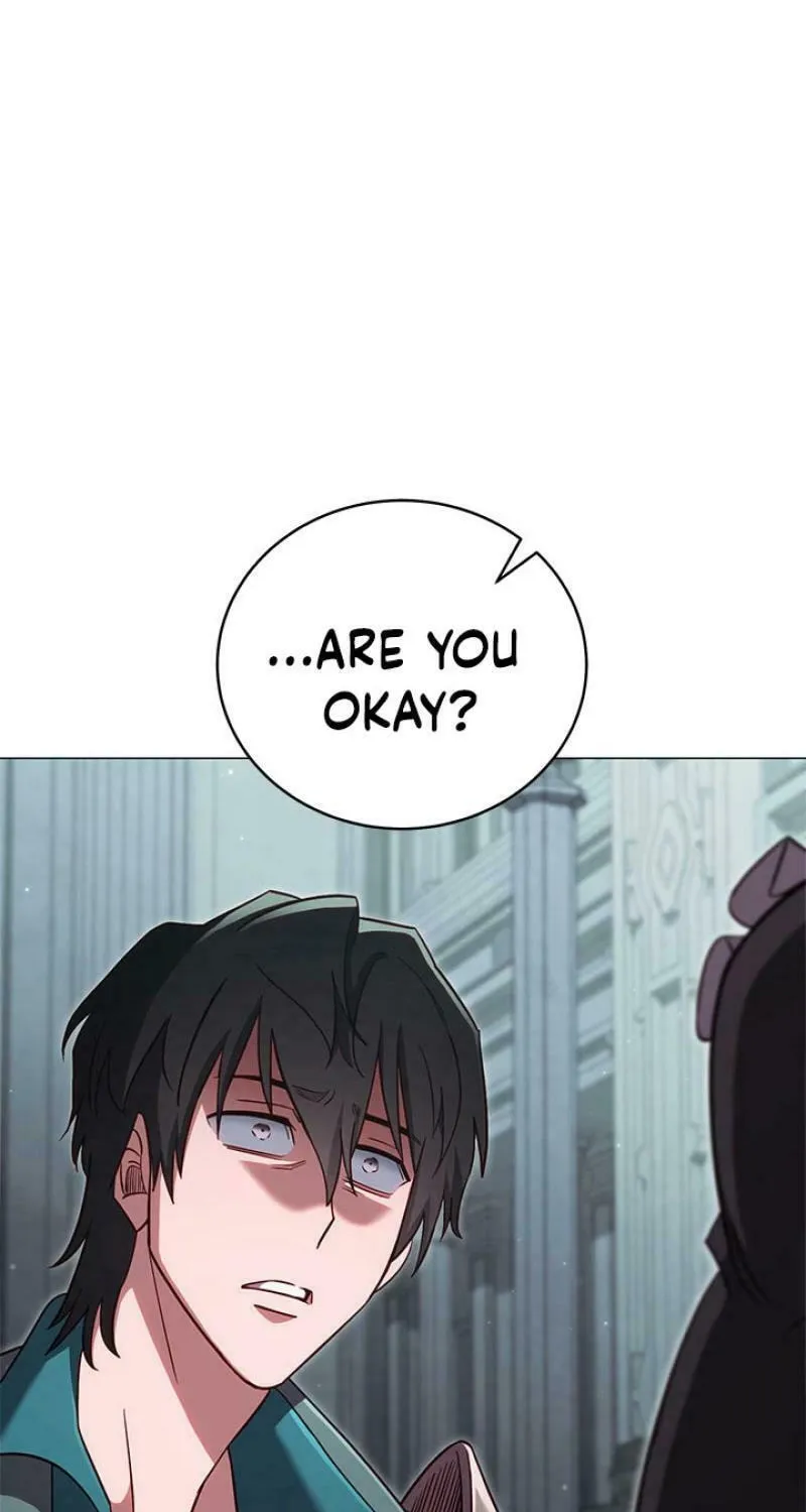 Nae Buhadeuri Michindeusi Yuneunghada Chapter 90 page 30 - 