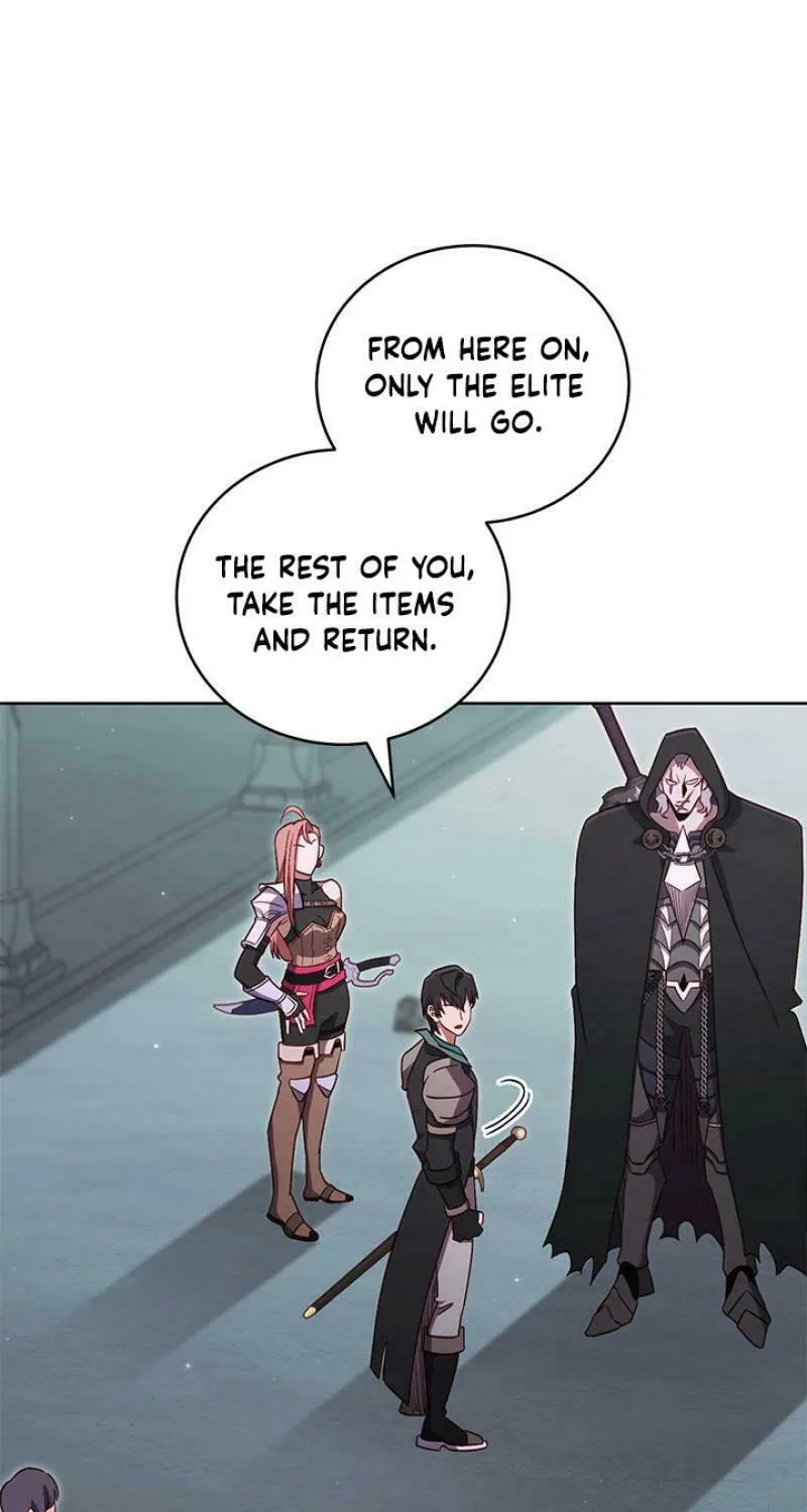 Nae Buhadeuri Michindeusi Yuneunghada Chapter 90 page 4 - 