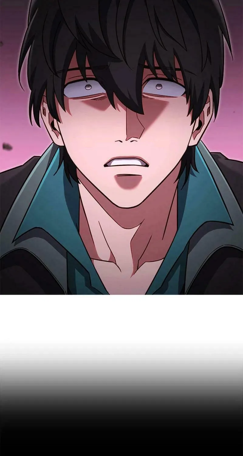Nae Buhadeuri Michindeusi Yuneunghada Chapter 90 page 32 - 