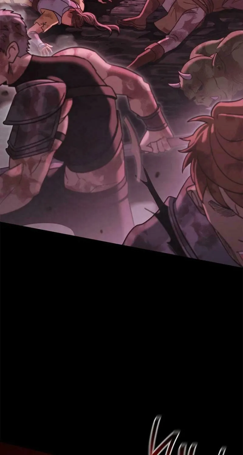 Nae Buhadeuri Michindeusi Yuneunghada Chapter 90 page 34 - 