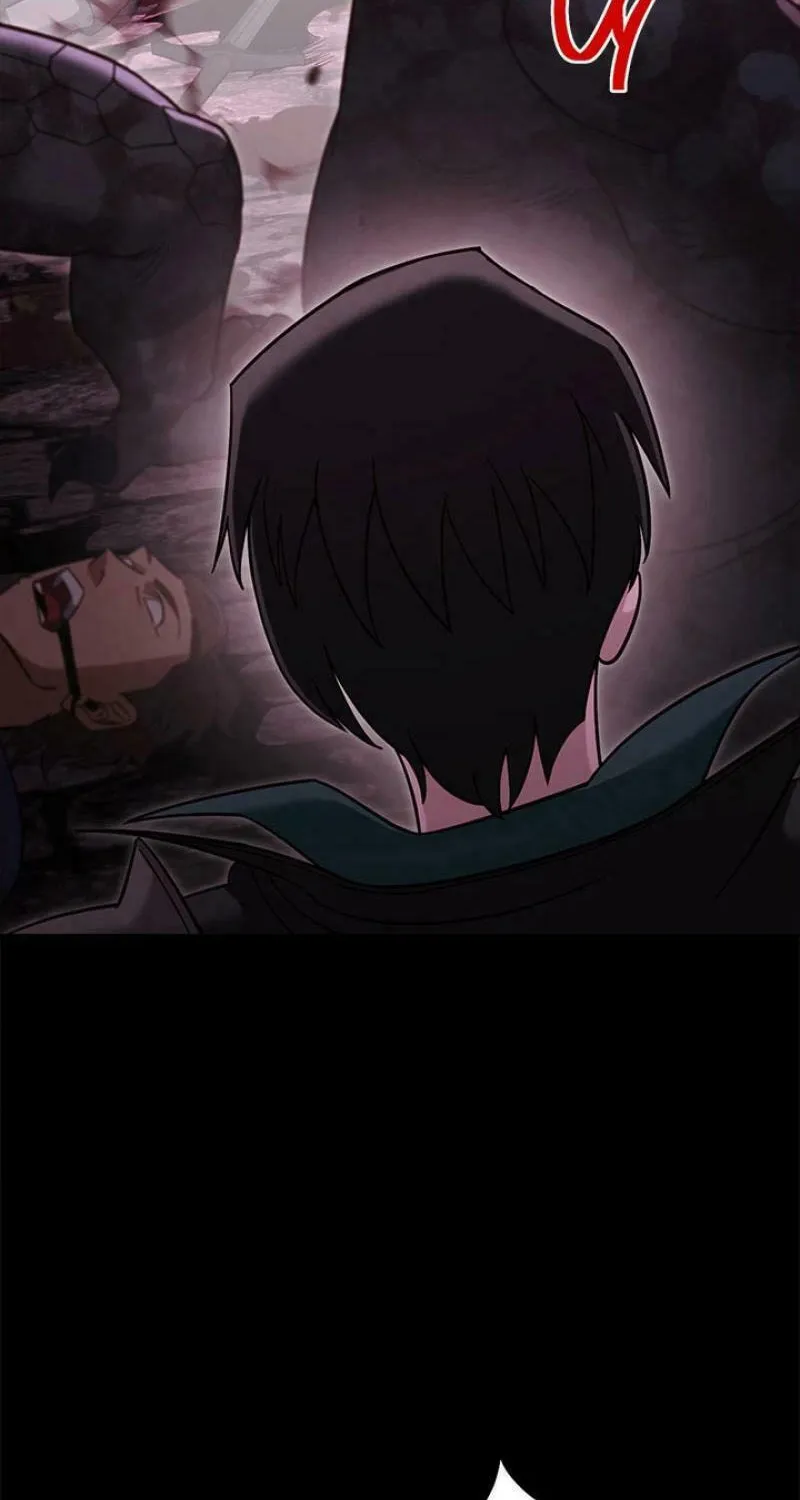 Nae Buhadeuri Michindeusi Yuneunghada Chapter 90 page 36 - 