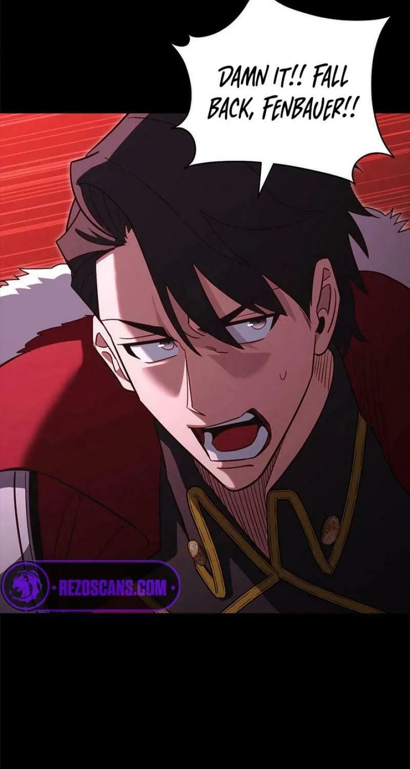 Nae Buhadeuri Michindeusi Yuneunghada Chapter 90 page 37 - 
