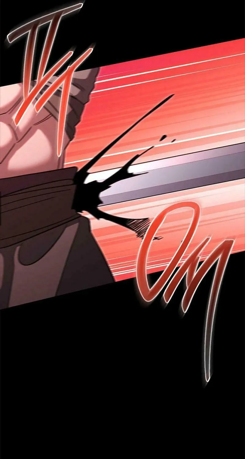 Nae Buhadeuri Michindeusi Yuneunghada Chapter 90 page 39 - 