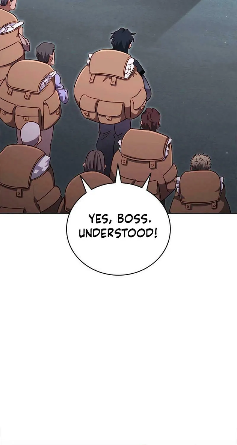 Nae Buhadeuri Michindeusi Yuneunghada Chapter 90 page 5 - 