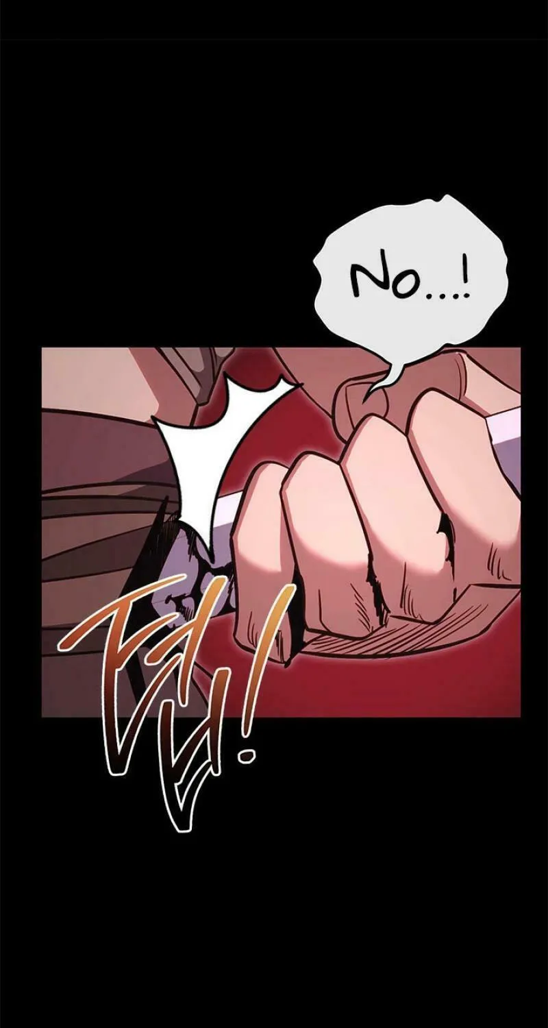 Nae Buhadeuri Michindeusi Yuneunghada Chapter 90 page 41 - 