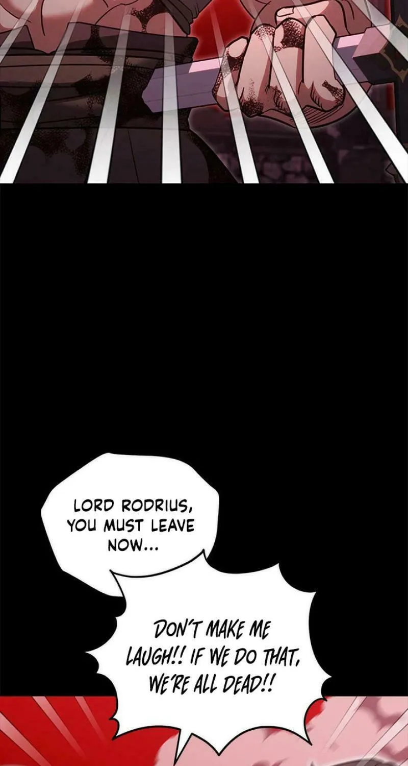 Nae Buhadeuri Michindeusi Yuneunghada Chapter 90 page 43 - 