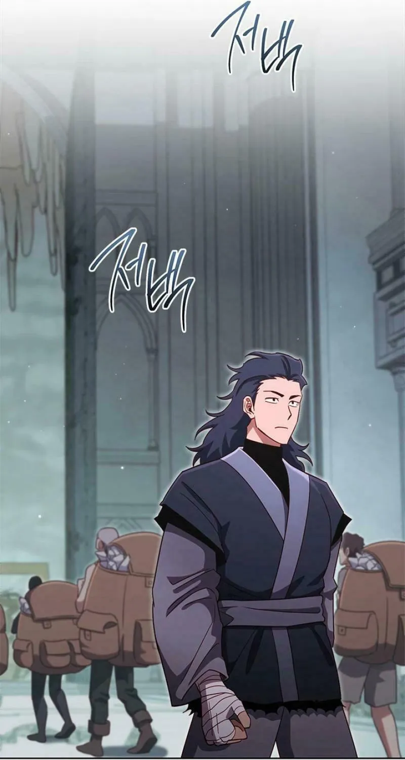 Nae Buhadeuri Michindeusi Yuneunghada Chapter 90 page 6 - 