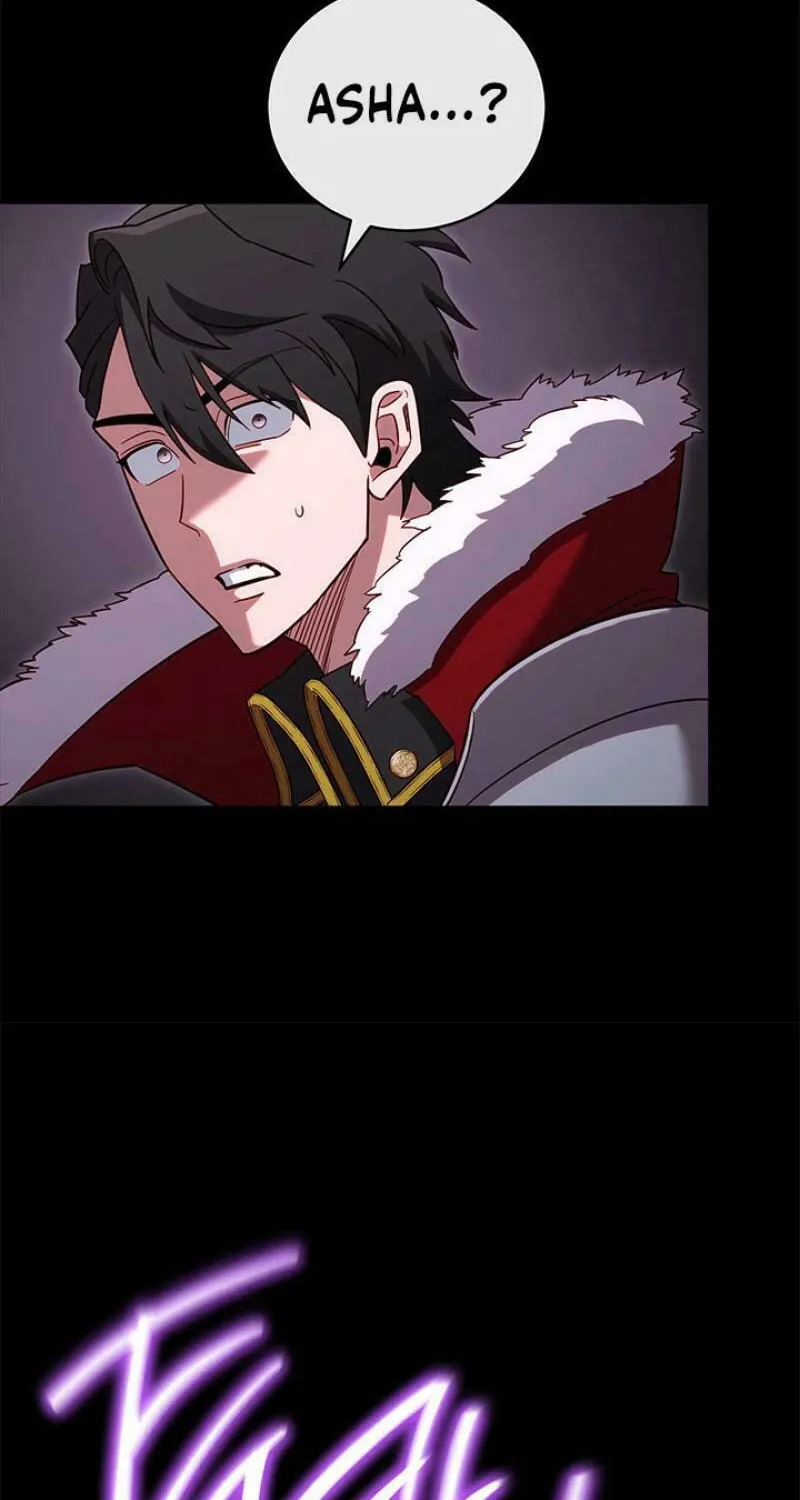 Nae Buhadeuri Michindeusi Yuneunghada Chapter 90 page 51 - 