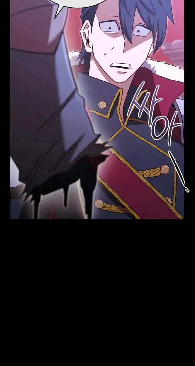 Nae Buhadeuri Michindeusi Yuneunghada Chapter 90 page 56 - 