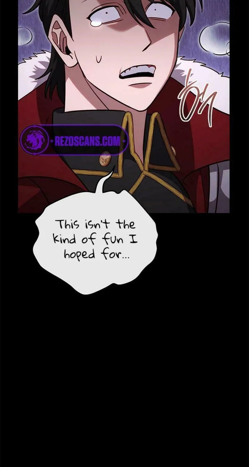 Nae Buhadeuri Michindeusi Yuneunghada Chapter 90 page 60 - 