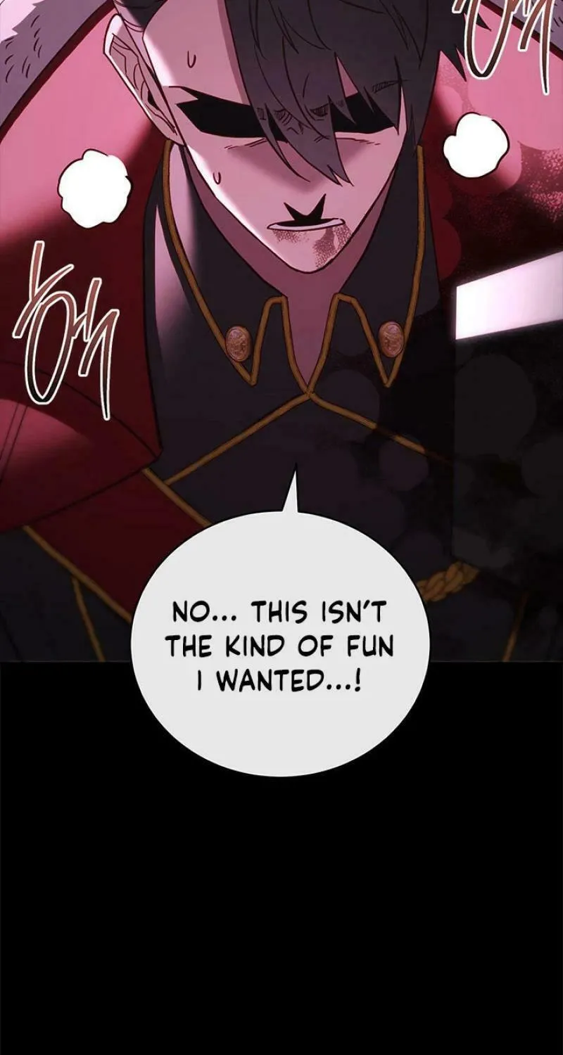 Nae Buhadeuri Michindeusi Yuneunghada Chapter 90 page 70 - 