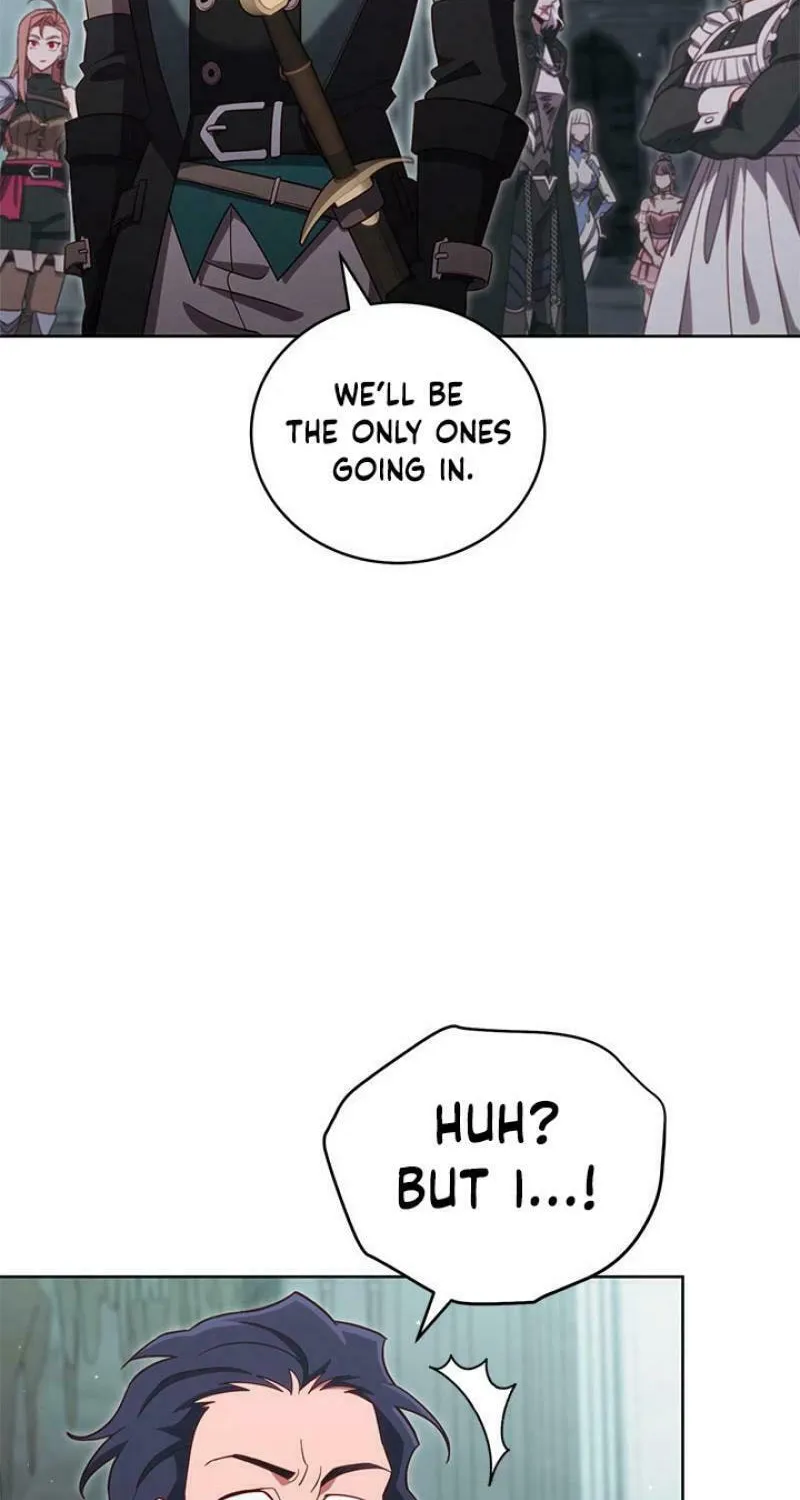 Nae Buhadeuri Michindeusi Yuneunghada Chapter 90 page 8 - 