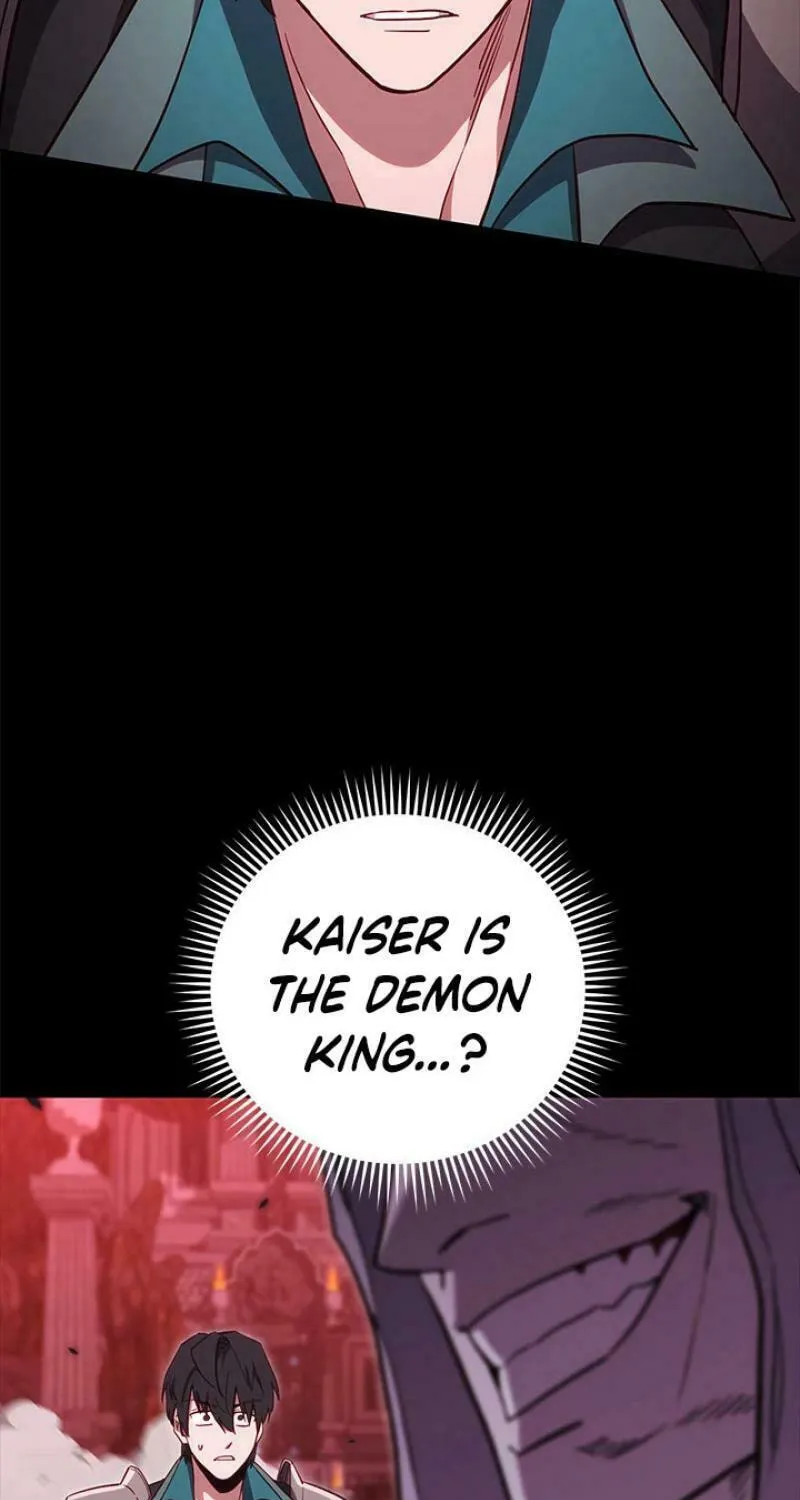 Nae Buhadeuri Michindeusi Yuneunghada Chapter 90 page 77 - 