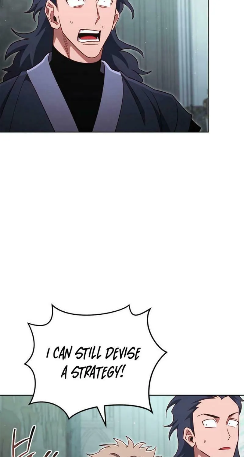 Nae Buhadeuri Michindeusi Yuneunghada Chapter 90 page 9 - 