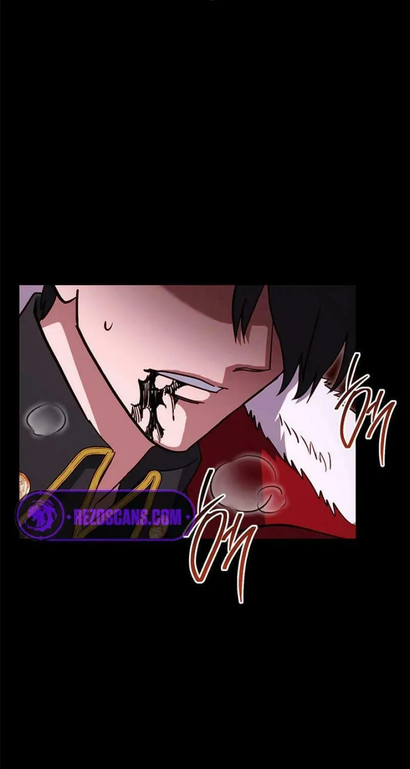 Nae Buhadeuri Michindeusi Yuneunghada Chapter 90 page 83 - 
