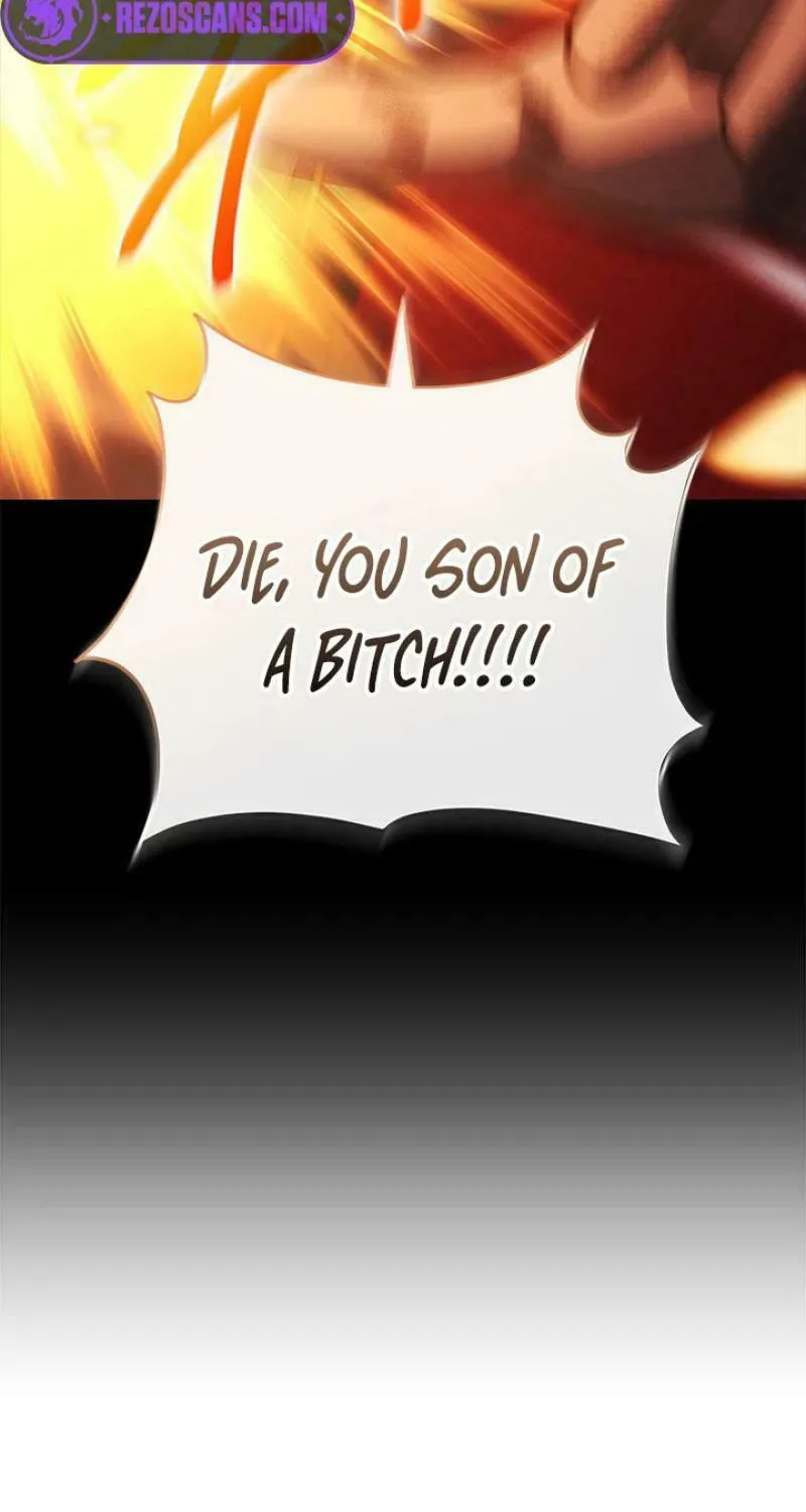 Nae Buhadeuri Michindeusi Yuneunghada Chapter 90 page 92 - 