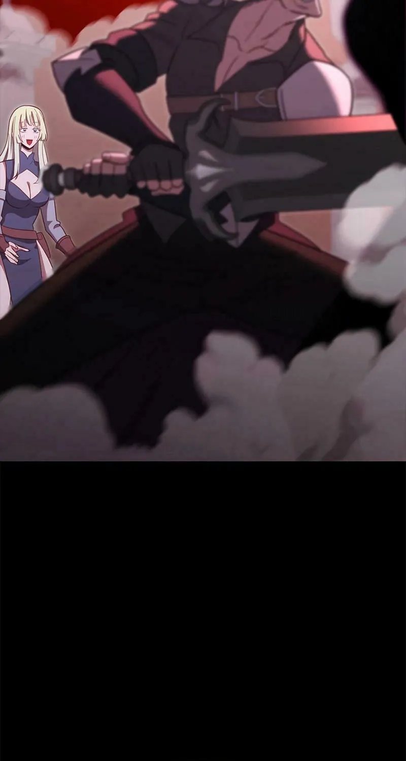 Nae Buhadeuri Michindeusi Yuneunghada Chapter 91 page 102 - 